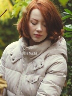 Lottie Magne & Sia Siberia